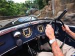 Alfa Romeo 8C 2900B Lungo Touring Spider 1939 года